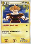 goku