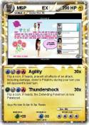 MSP EX