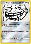 Mega Troll Face
