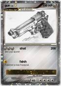 gun