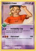 Annabeth Chase