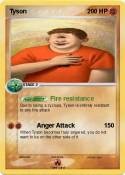 Tyson