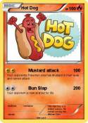 Hot Dog