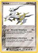 Arceus