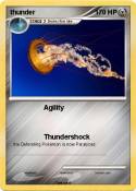 thunder