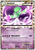 Gardevoir