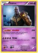 Thanos