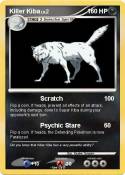 Killer Kiba