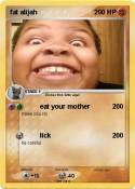 fat alijah