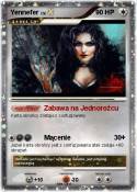Yennefer