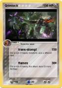 Grimlock
