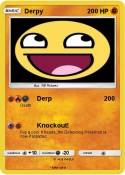 Derpy