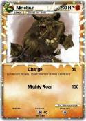 Minotaur