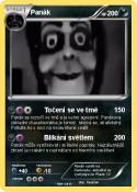 Panák