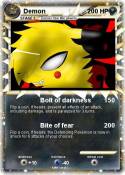 Demon