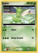 Scyther