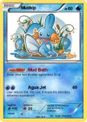Mudkip