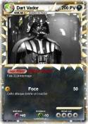 Dart Vador