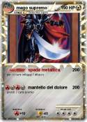 mago supremo