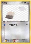 Teabag