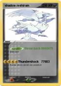 shadow reshiram
