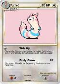 Furret