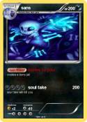 sans