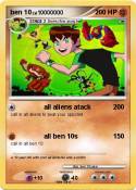 ben 10