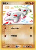 dofine