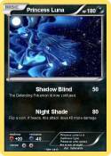 Princess Luna
