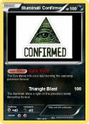 Illuminati Conf