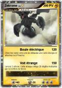 Zekrome