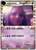 magicienne 9999