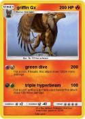 griffin Gx