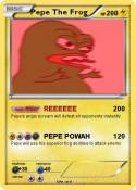 Pepe The Frog