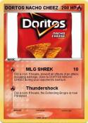 DORTOS NACHO