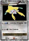 Jirachi