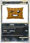 walffle