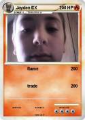 Jayden EX