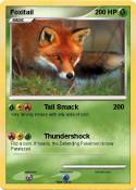 Foxitail