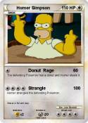 Homer Simpson