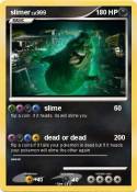slimer