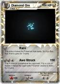 Diamond Ore