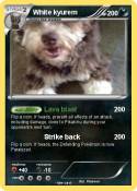 White kyurem