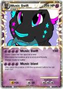 Music Swift