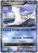 Iceorg