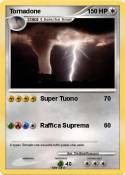 Tornadone