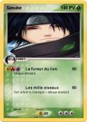 Sasuke