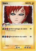 Gaara