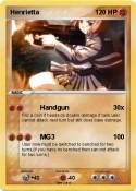 Henrietta